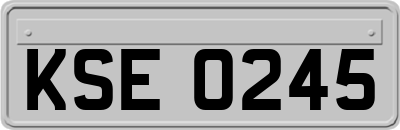 KSE0245