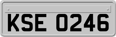 KSE0246