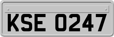 KSE0247