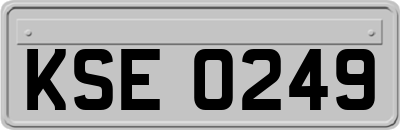 KSE0249