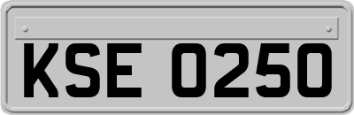 KSE0250
