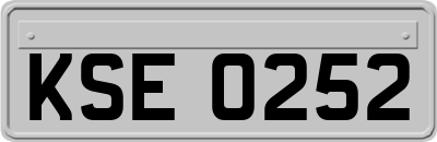 KSE0252