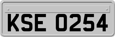 KSE0254