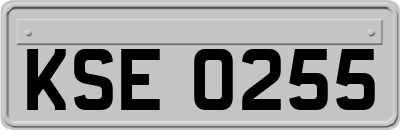 KSE0255