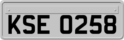 KSE0258