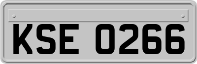 KSE0266