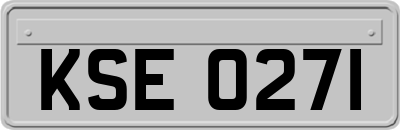 KSE0271