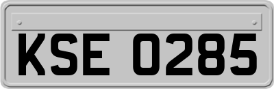 KSE0285