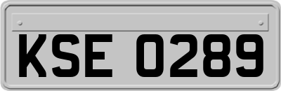 KSE0289