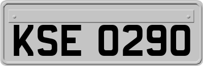 KSE0290