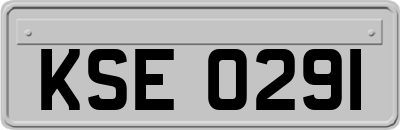 KSE0291