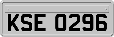 KSE0296