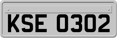 KSE0302