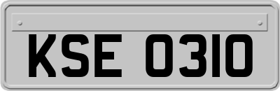 KSE0310
