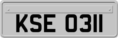 KSE0311