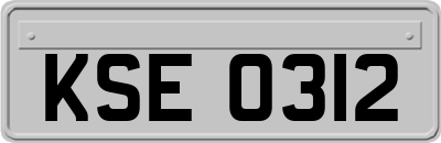 KSE0312