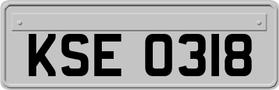 KSE0318