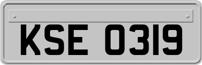 KSE0319