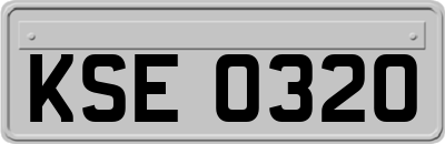 KSE0320