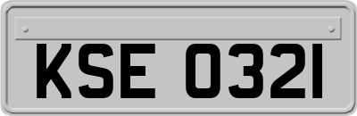 KSE0321