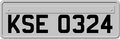 KSE0324