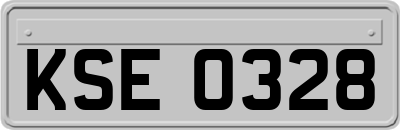 KSE0328