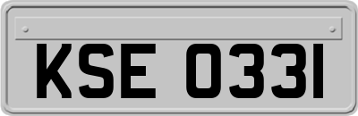 KSE0331