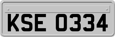KSE0334
