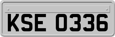 KSE0336