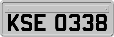KSE0338