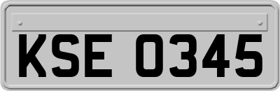 KSE0345