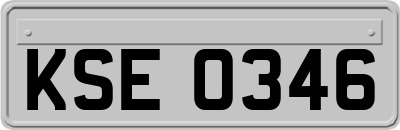 KSE0346