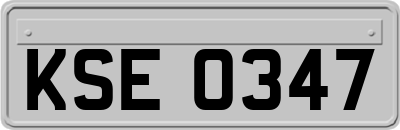 KSE0347