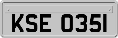 KSE0351
