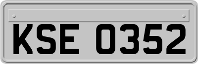 KSE0352