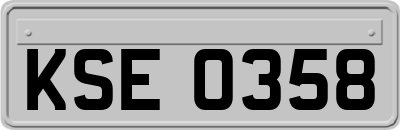 KSE0358