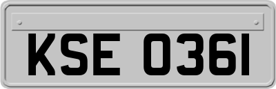 KSE0361