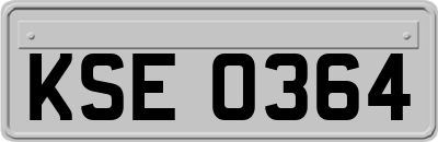 KSE0364