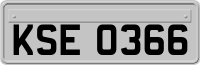 KSE0366