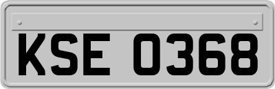 KSE0368