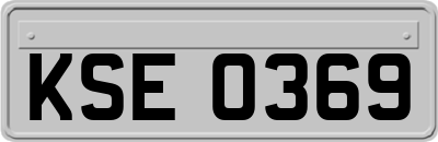 KSE0369
