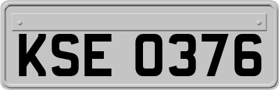 KSE0376