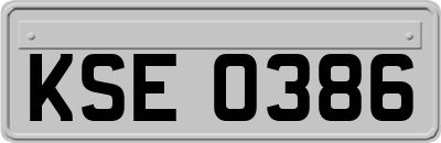 KSE0386