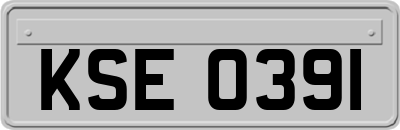 KSE0391