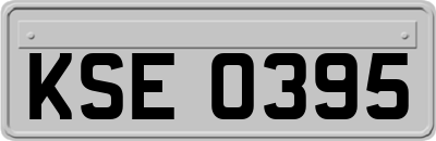 KSE0395