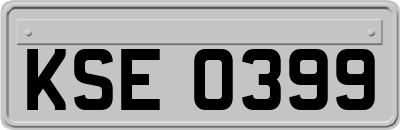 KSE0399