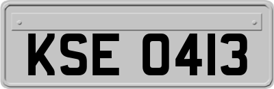 KSE0413