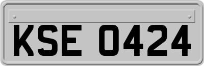 KSE0424