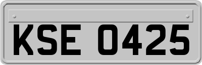 KSE0425