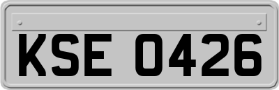 KSE0426